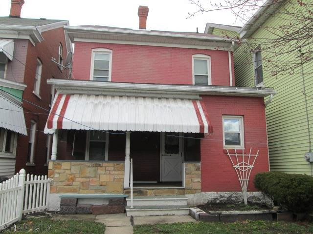 Juniata - Residential