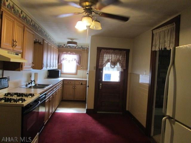 Juniata - Residential