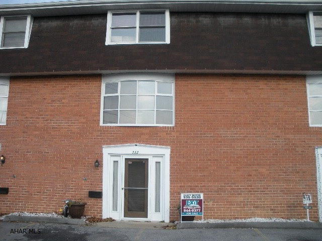 Maple Hollow - Residential