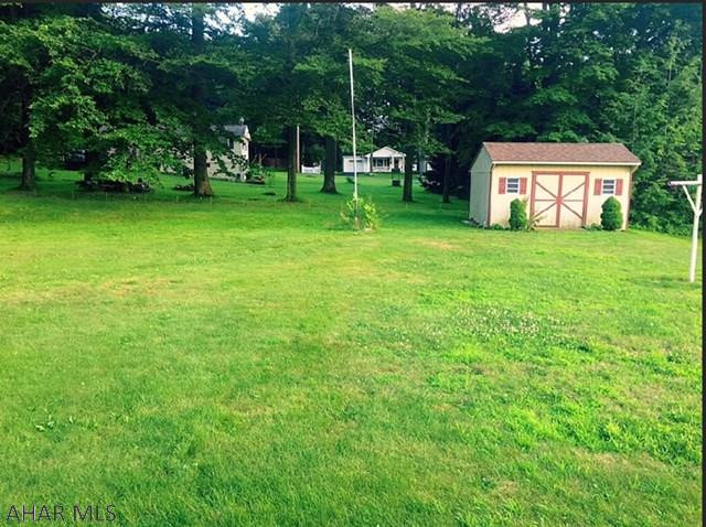 Unknown - Residential