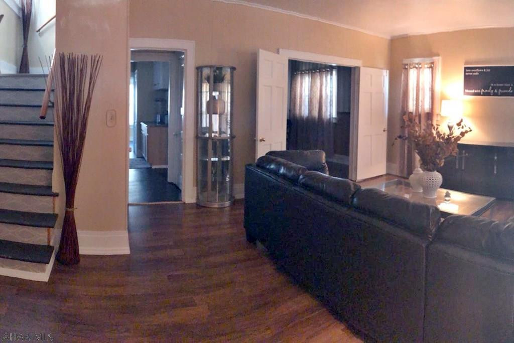 Fairview - Residential