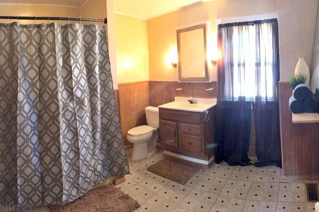 Fairview - Residential