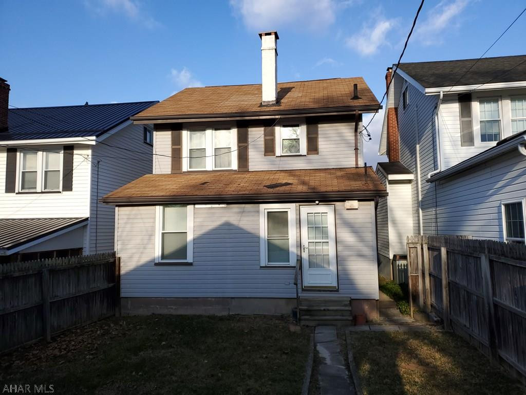 Fairview - Residential