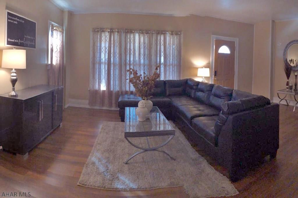 Fairview - Residential