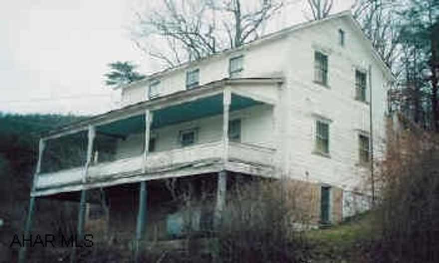 2 Story