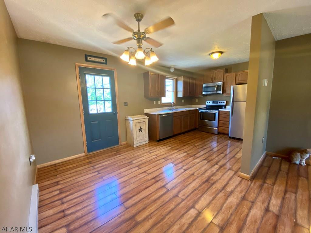 Unknown - Residential