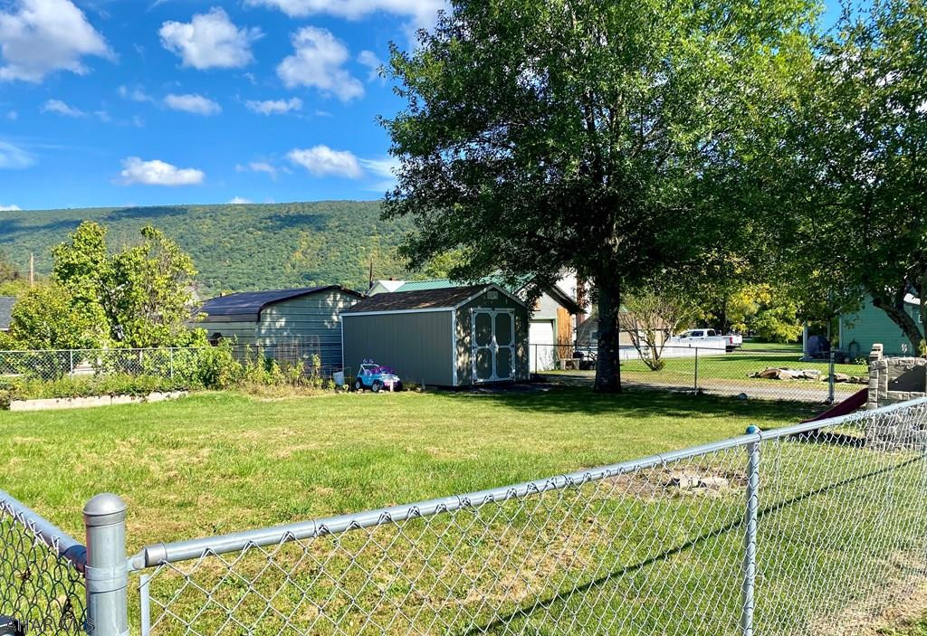 Unknown - Residential