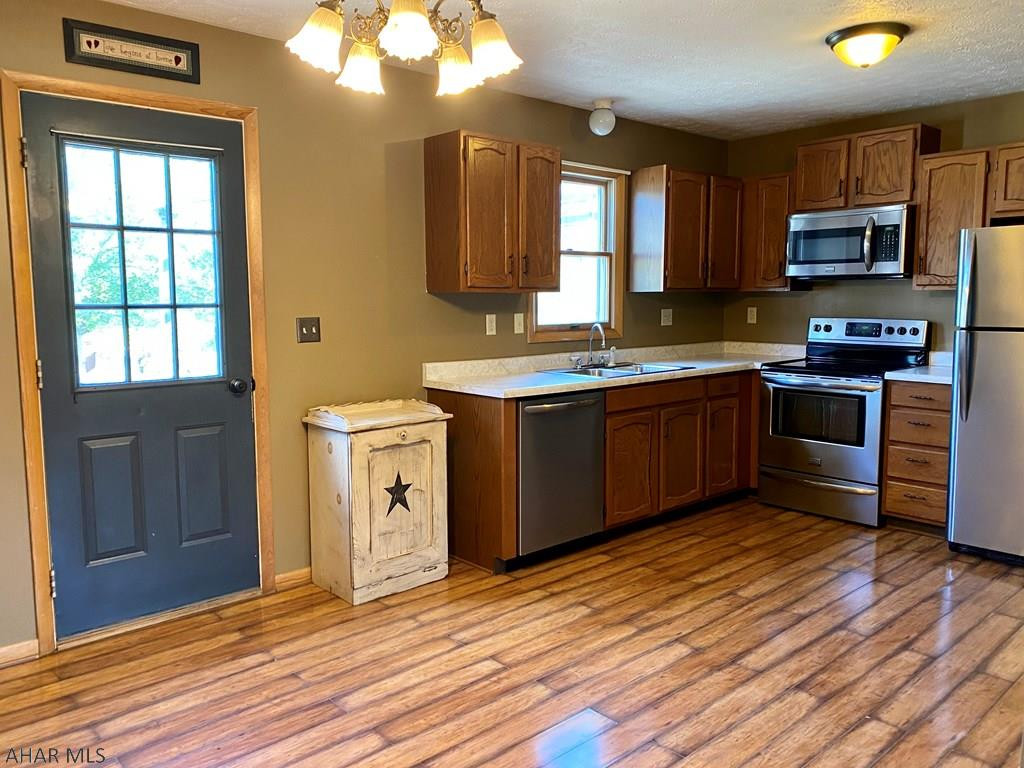 Unknown - Residential