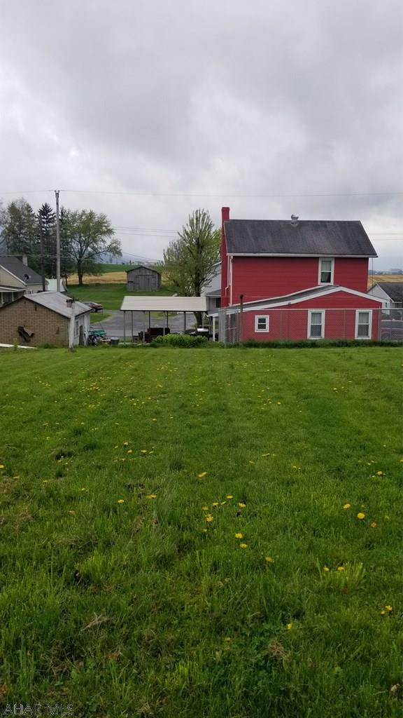 Unknown - Residential