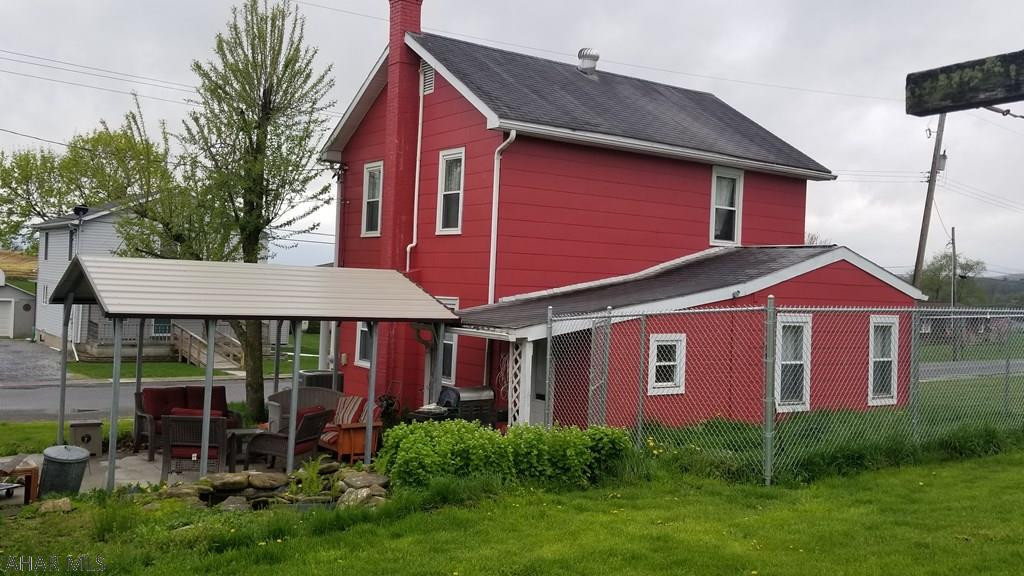 Unknown - Residential