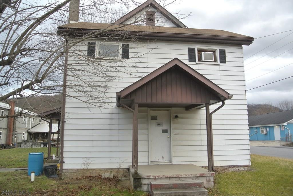 McKee - Commercial Sale