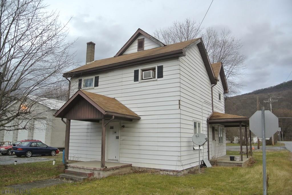 McKee - Commercial Sale