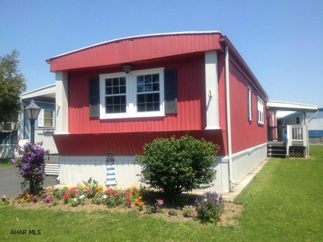 Eldorado - Residential