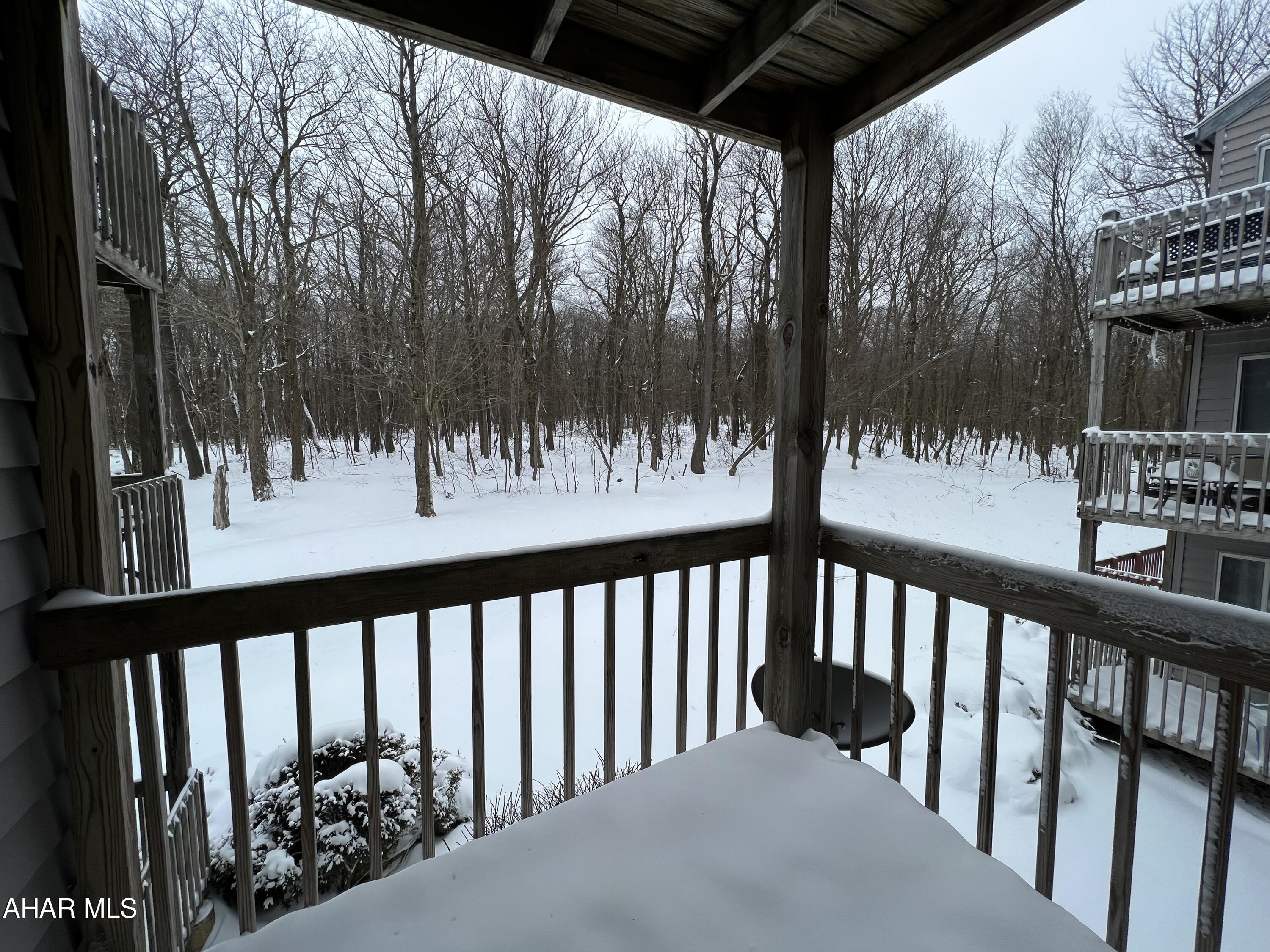 Blue Knob - Residential