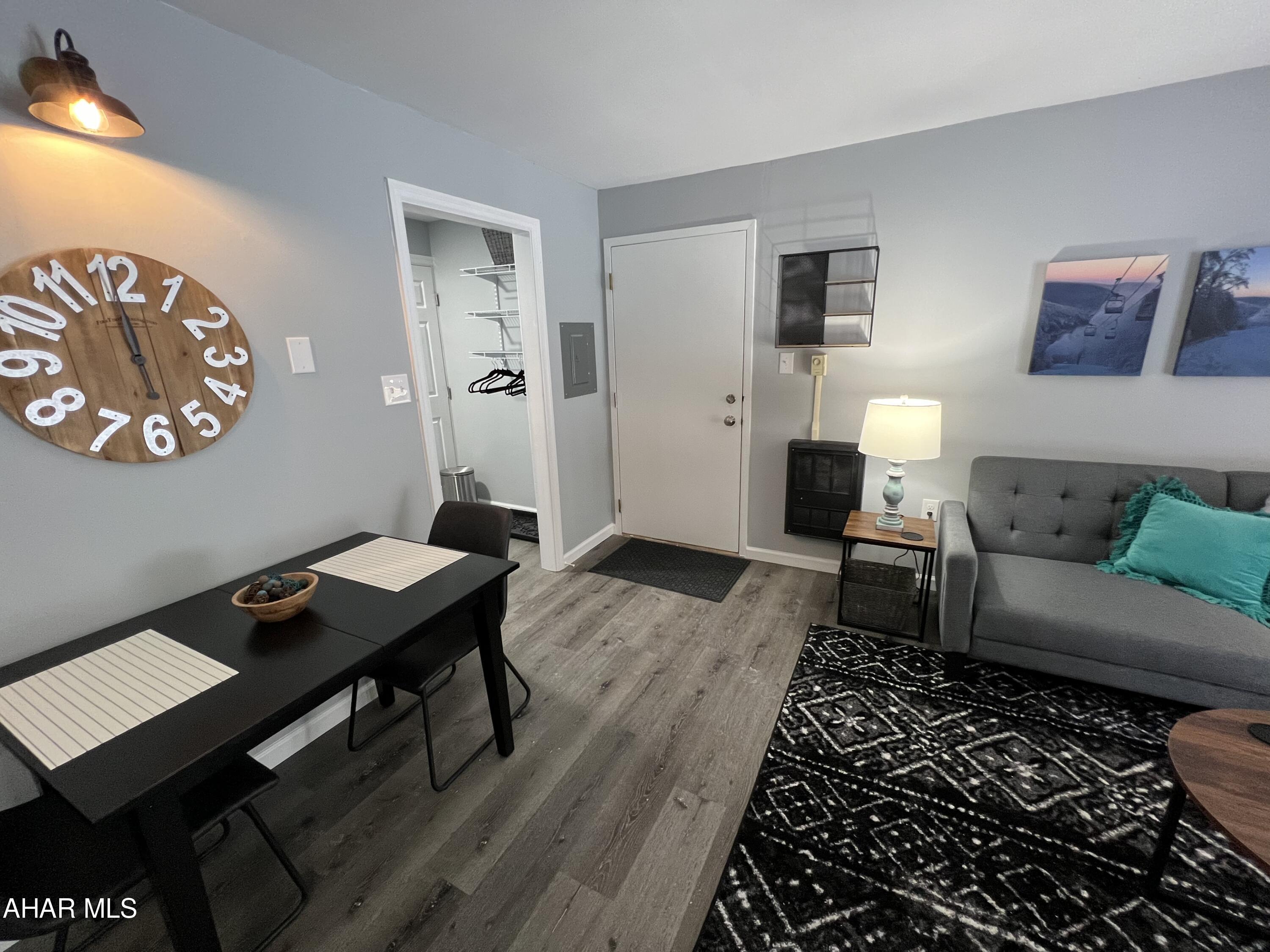 Blue Knob - Residential