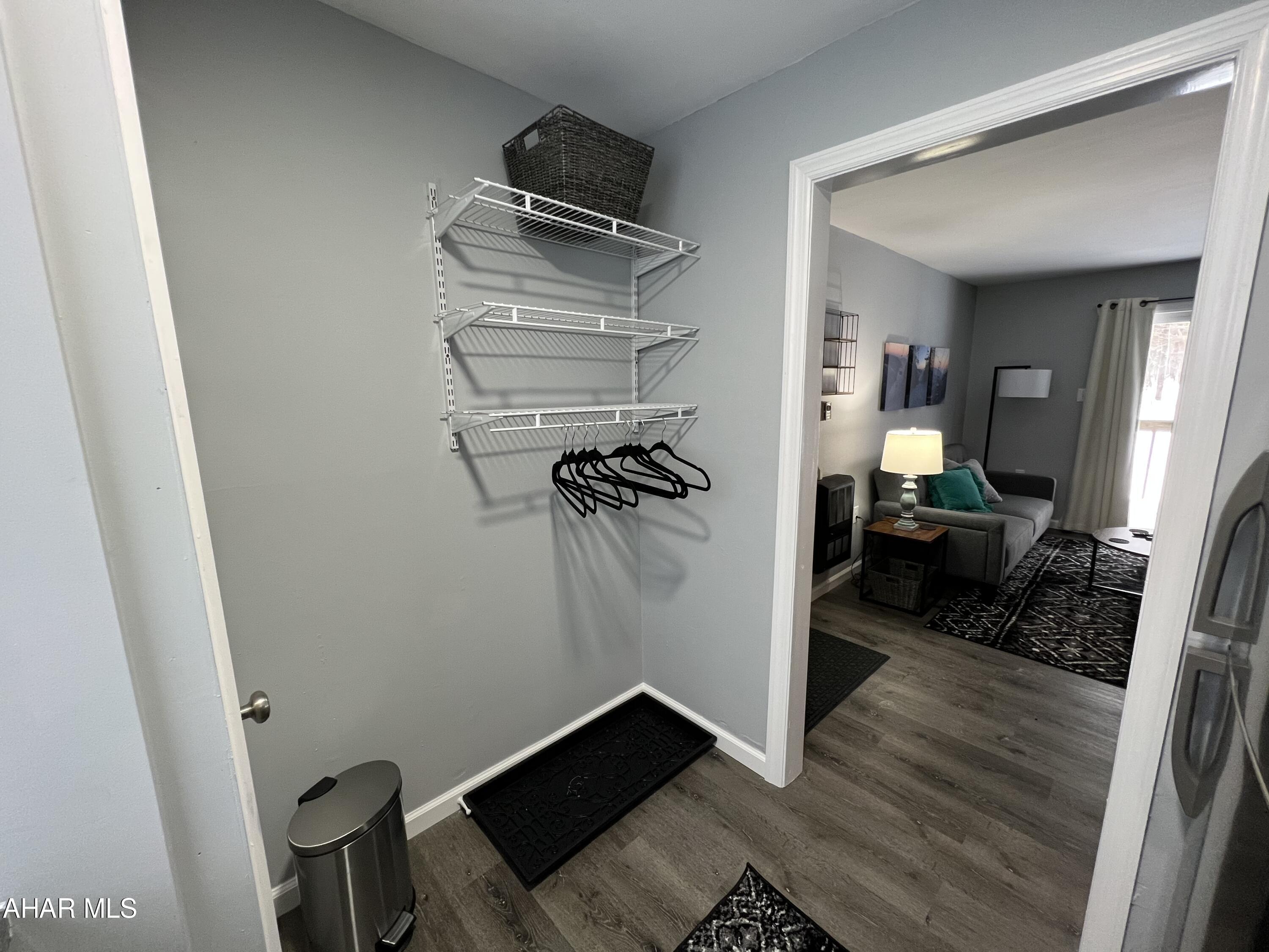 Blue Knob - Residential