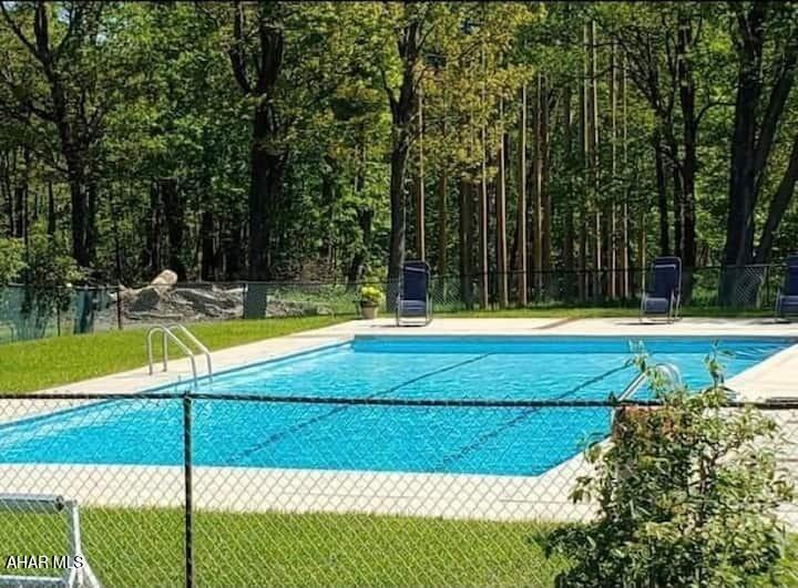Blue Knob - Residential