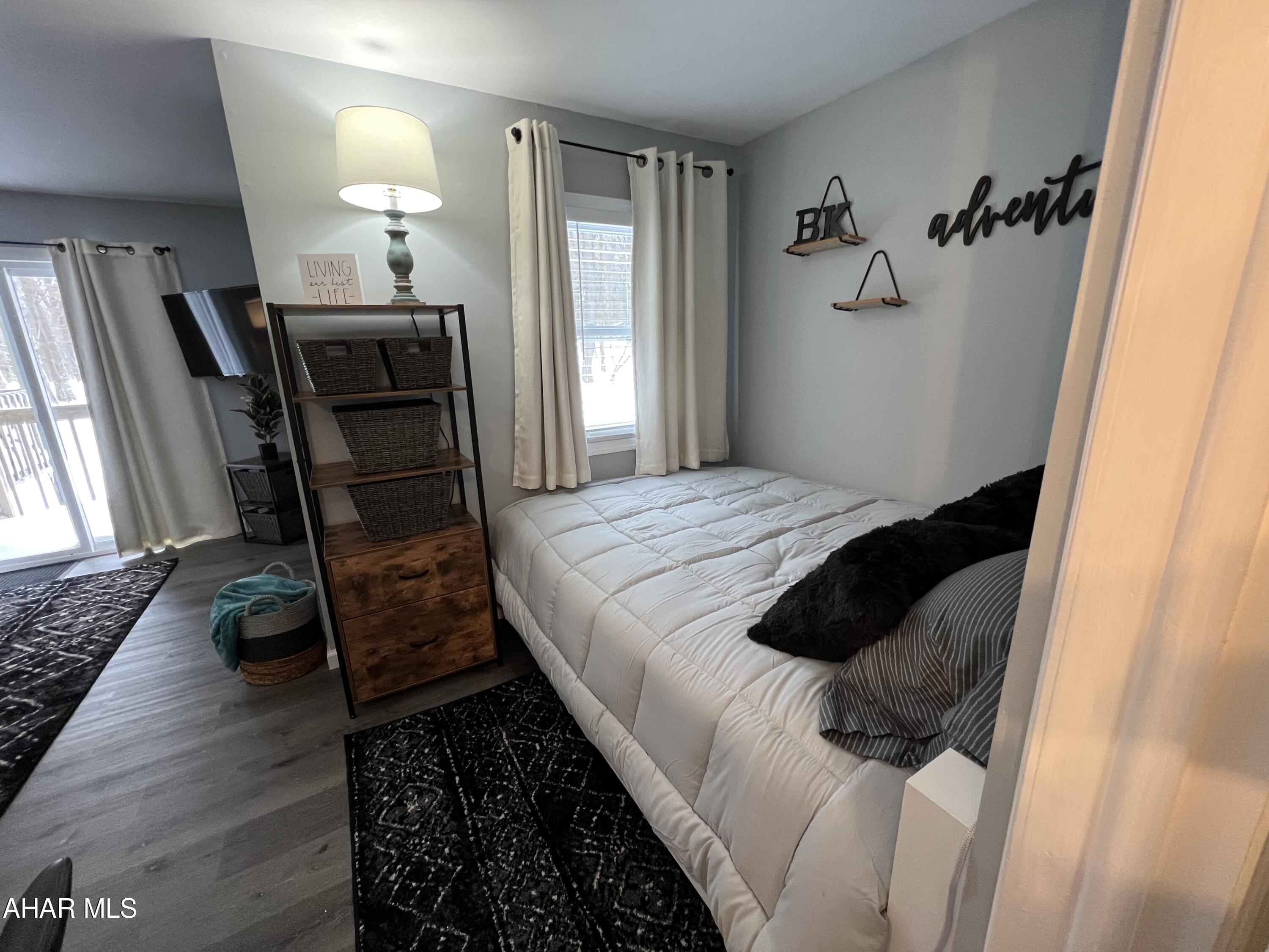 Blue Knob - Residential