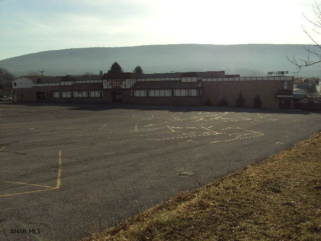 Other - Commercial Sale