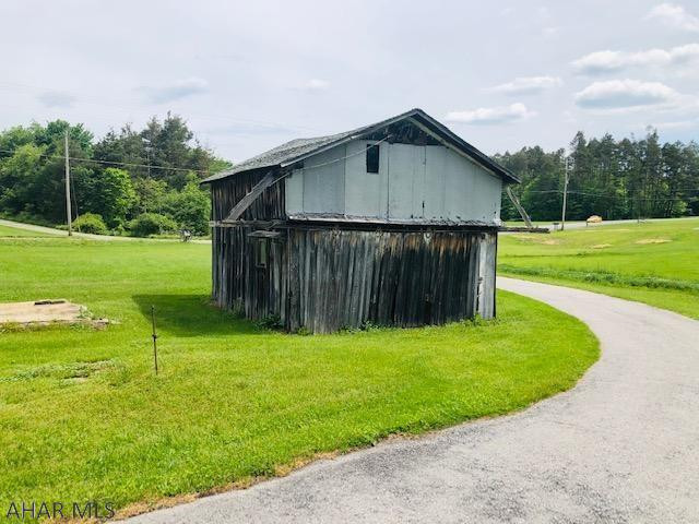 Unknown - Residential