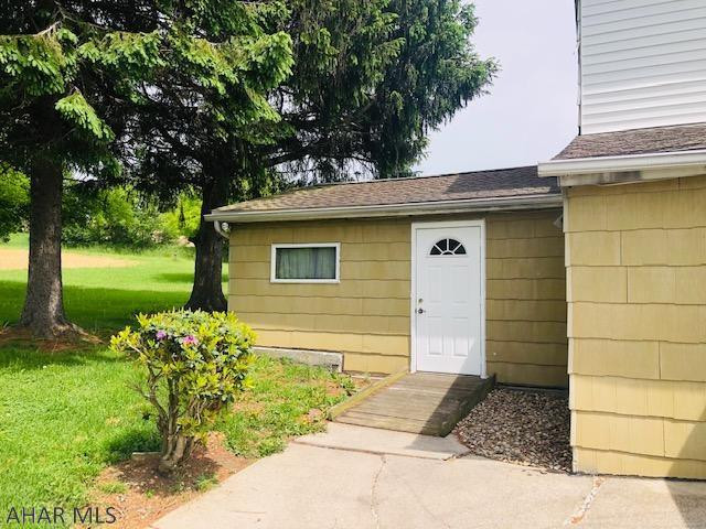 Unknown - Residential