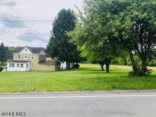 Unknown - Residential