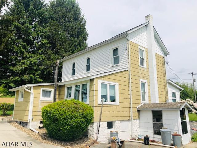 Unknown - Residential