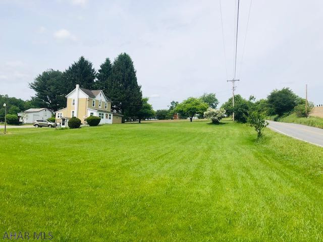 Unknown - Residential