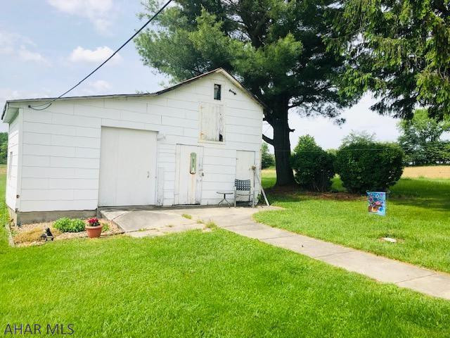 Unknown - Residential