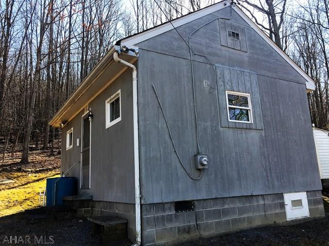 Unknown - Residential