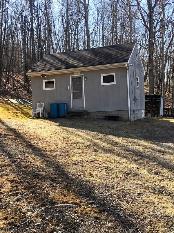 Unknown - Residential