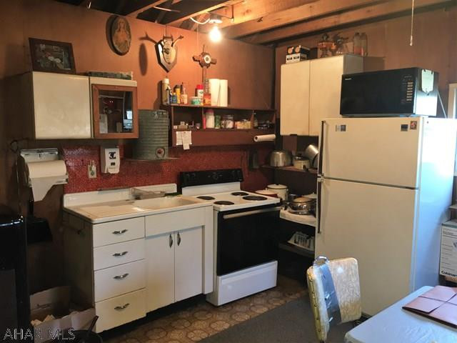 Unknown - Residential