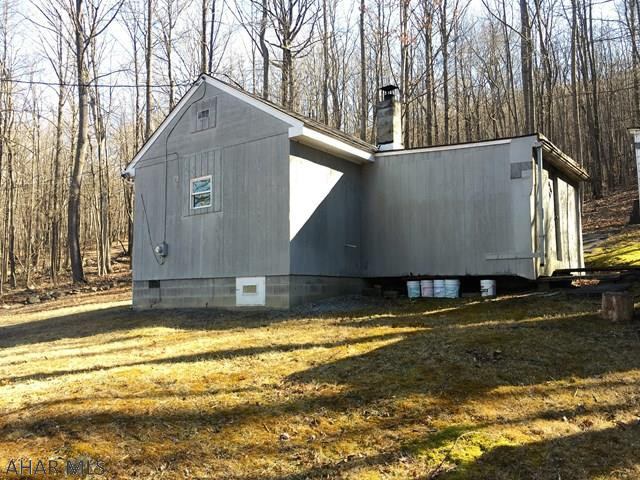 Unknown - Residential