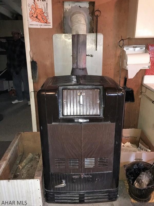 Unknown - Residential