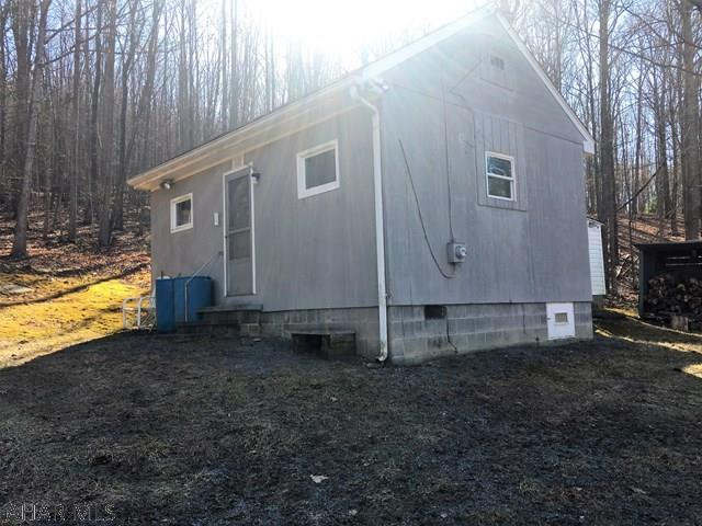 Unknown - Residential