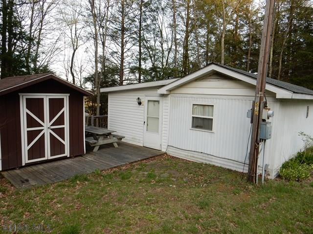 Unknown - Residential