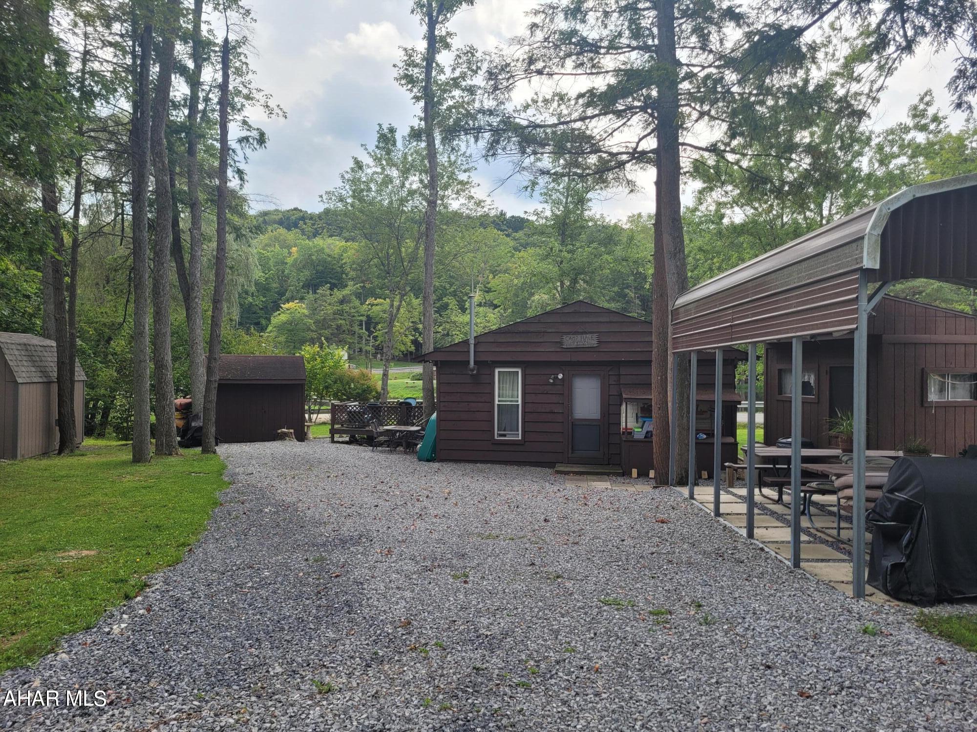 Glendale Yearound - Residential