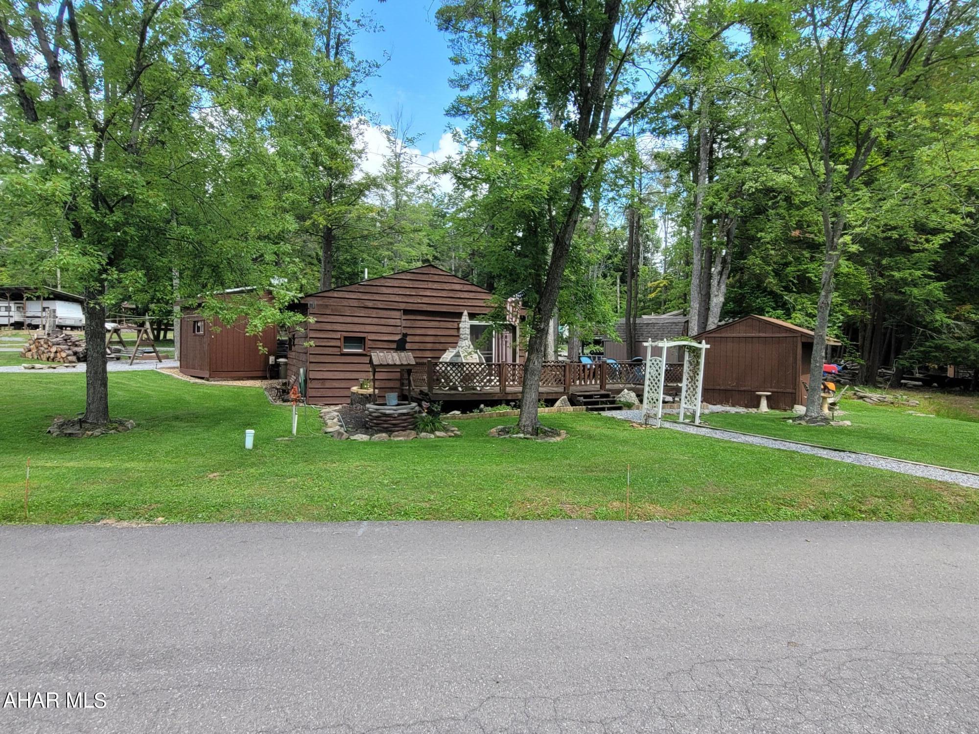 Glendale Yearound - Residential