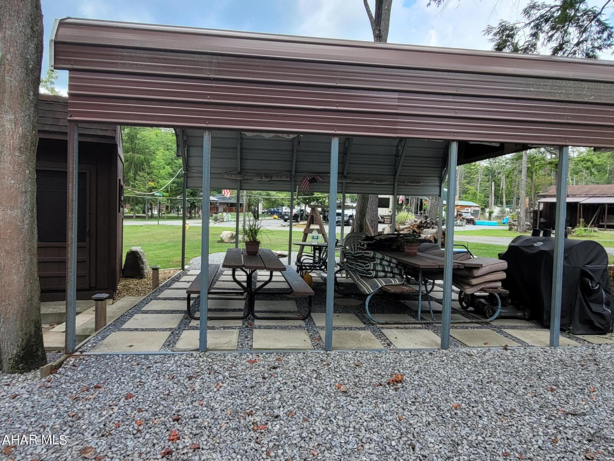 Glendale Yearound - Residential