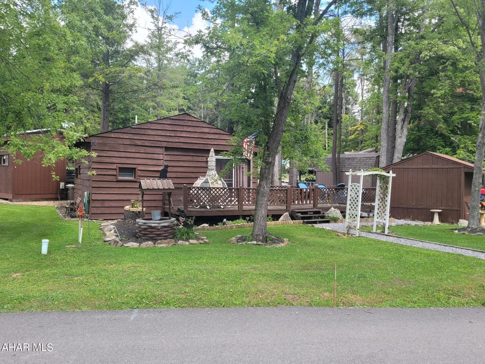 Glendale Yearound - Residential