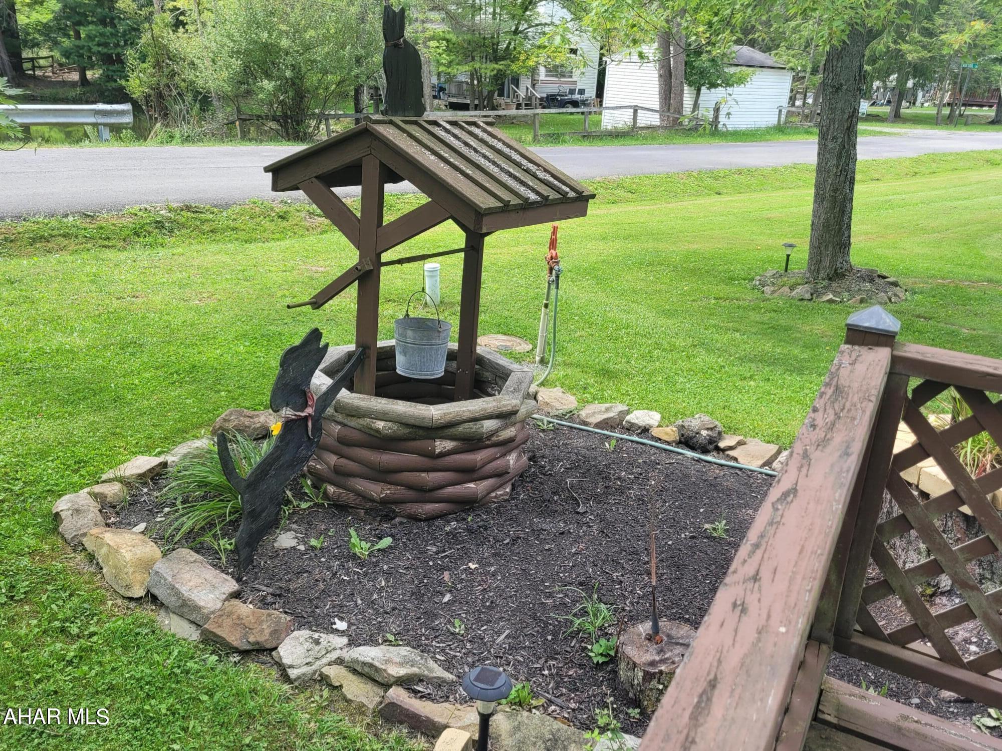 Glendale Yearound - Residential