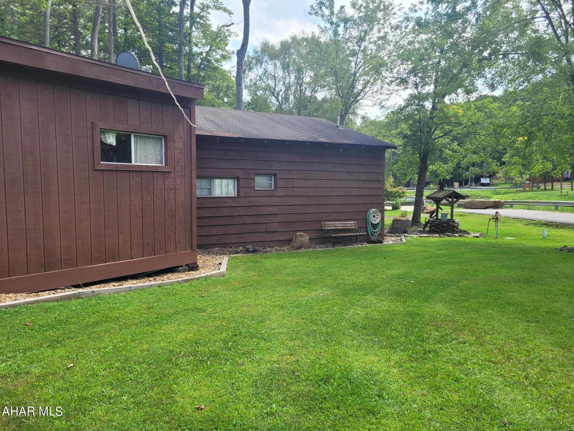 Glendale Yearound - Residential