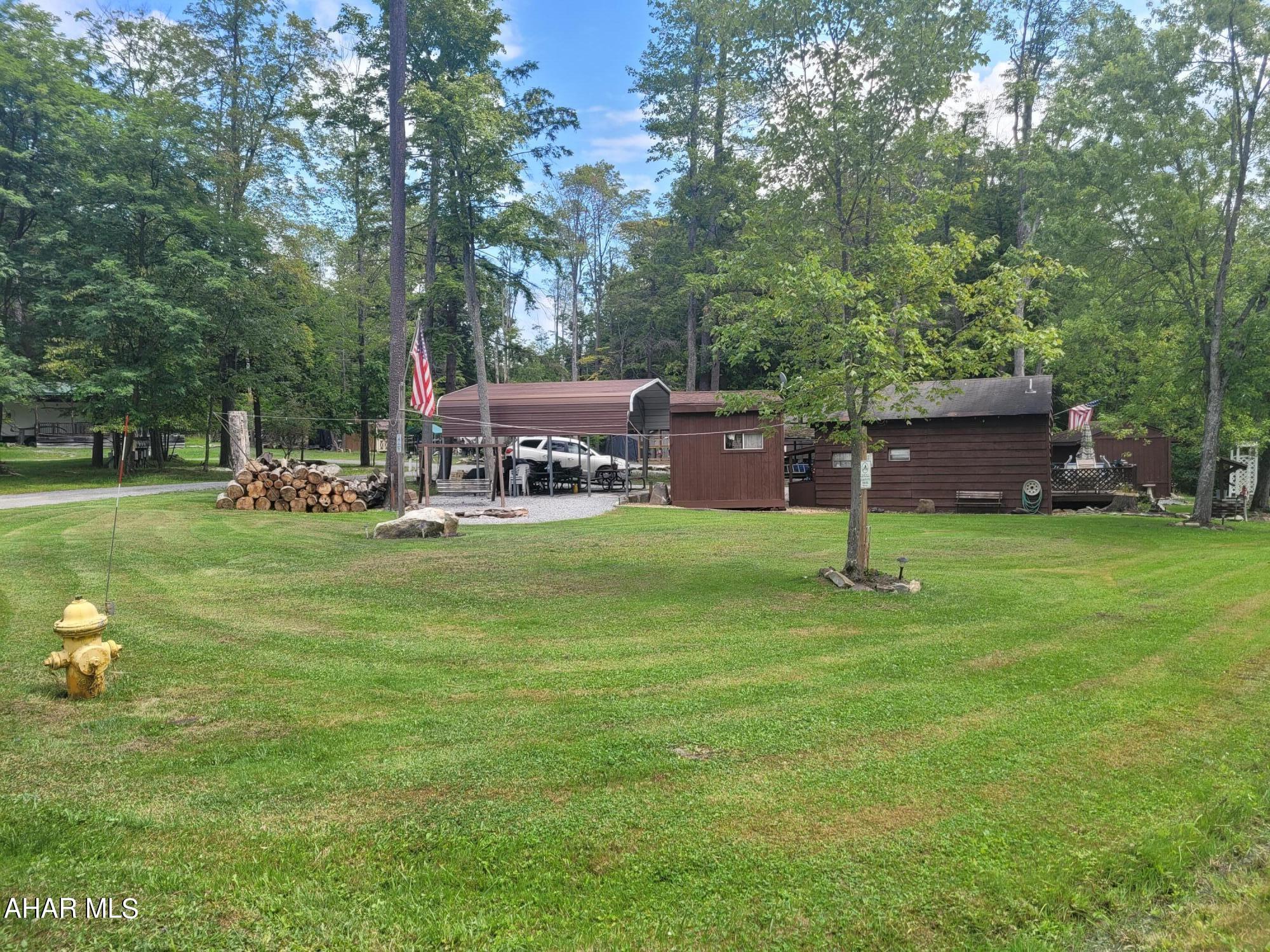 Glendale Yearound - Residential