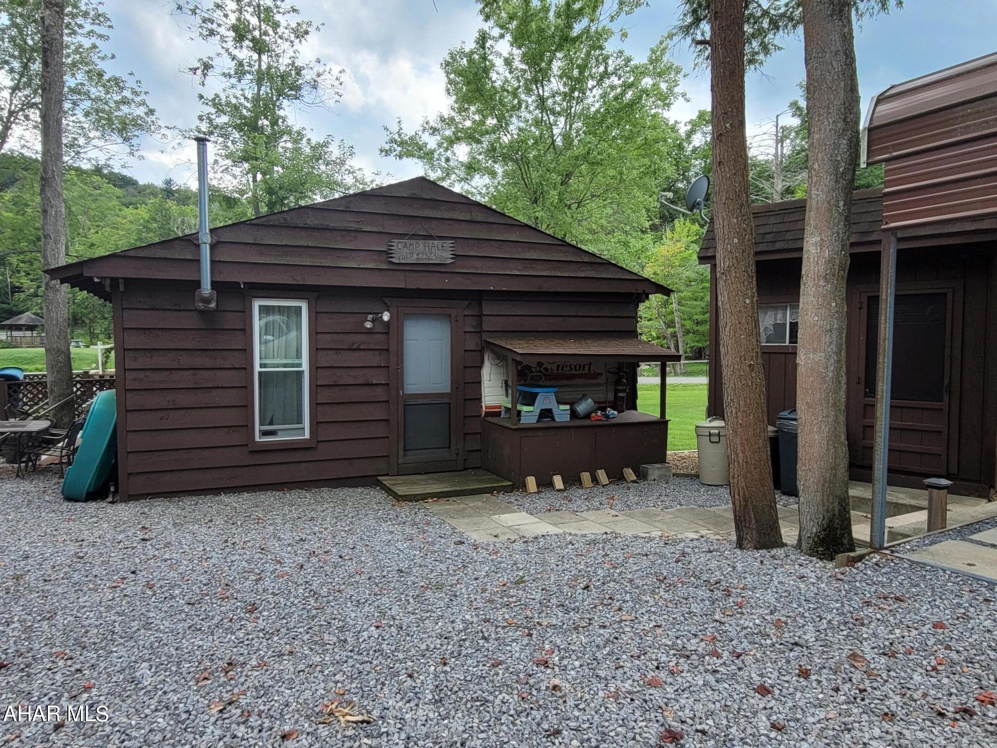 Glendale Yearound - Residential