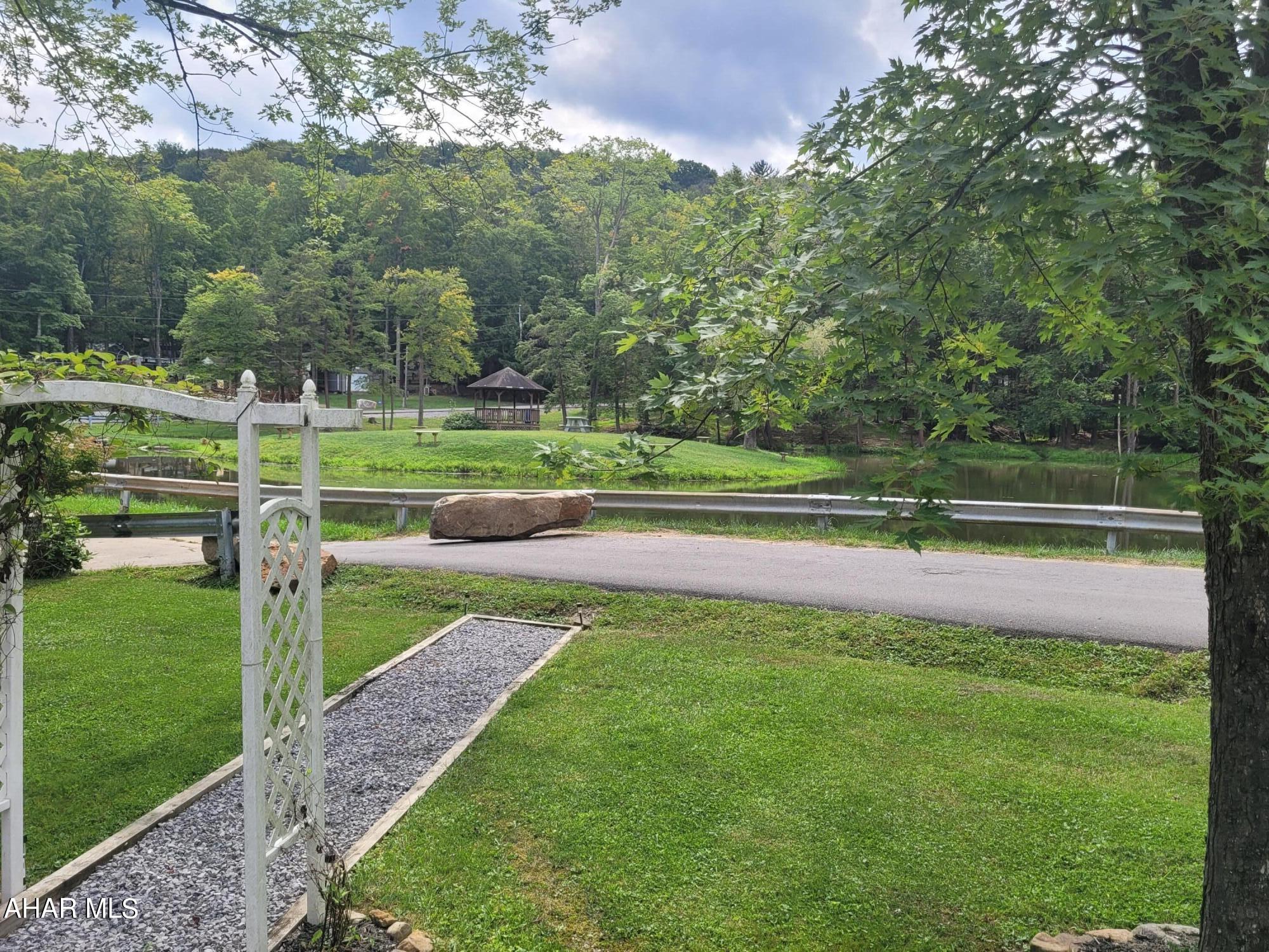 Glendale Yearound - Residential