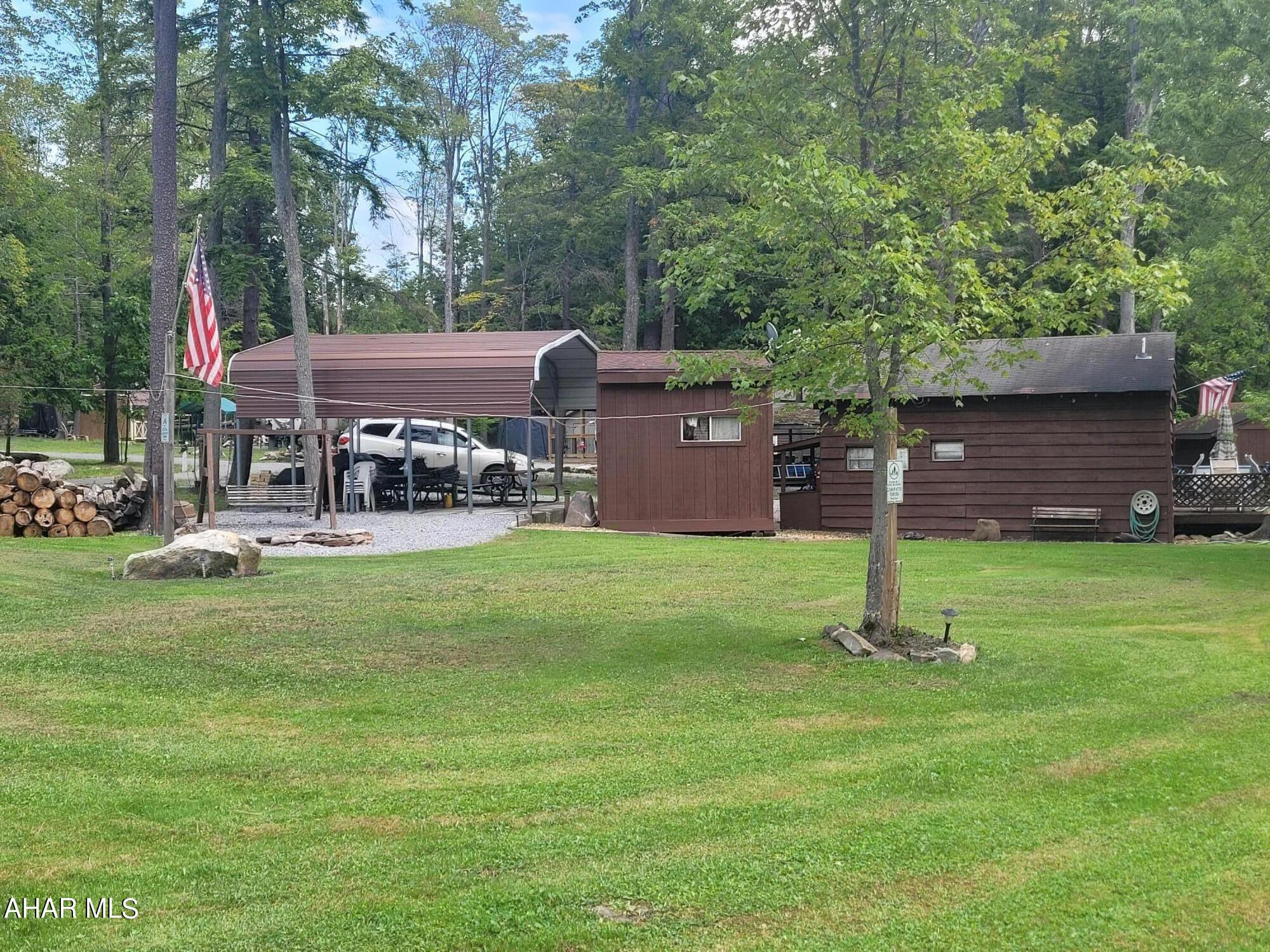 Glendale Yearound - Residential