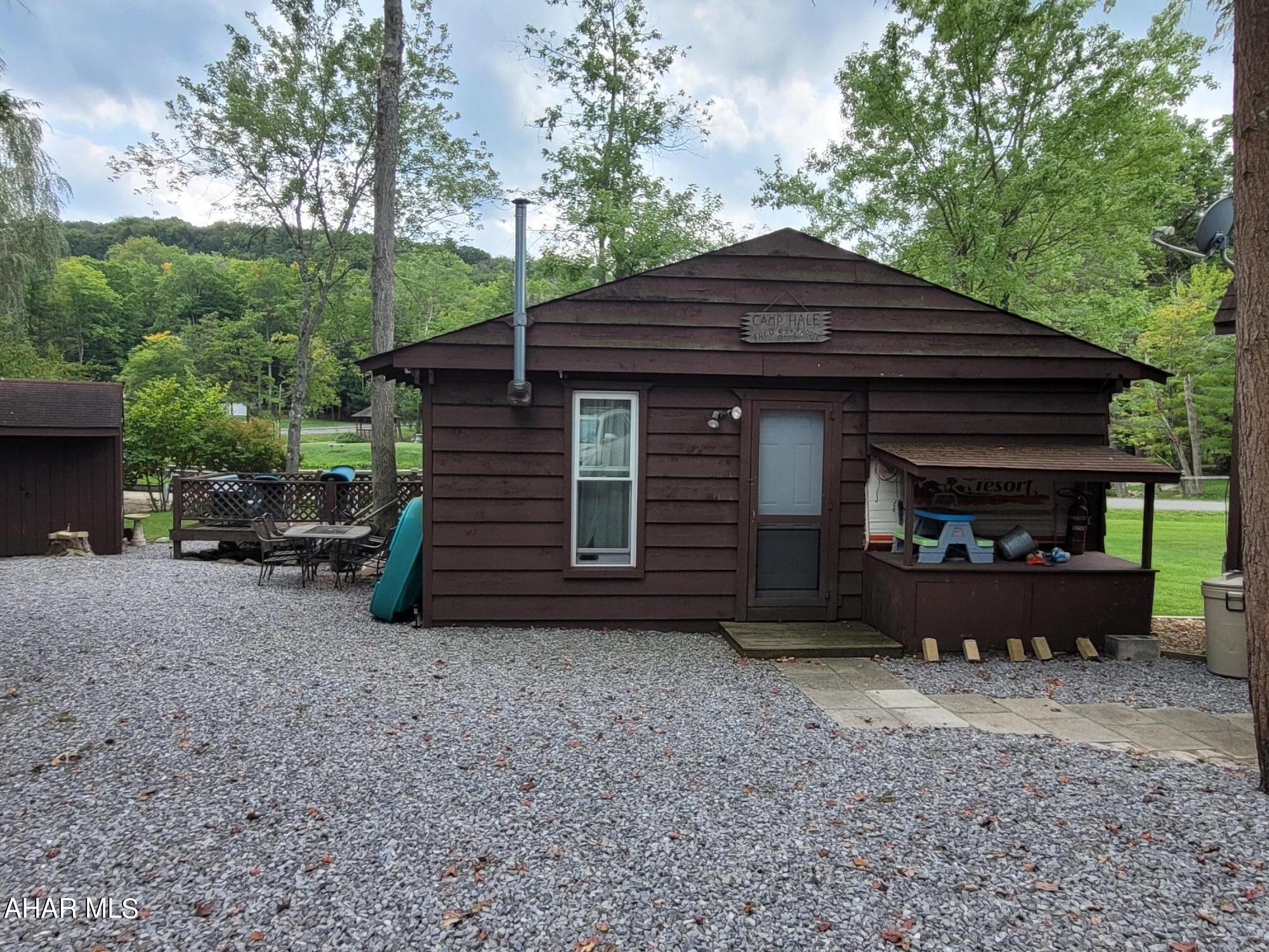 Glendale Yearound - Residential