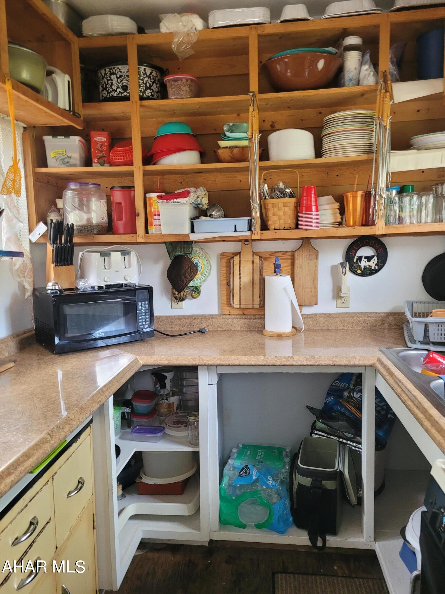 Glendale Yearound - Residential