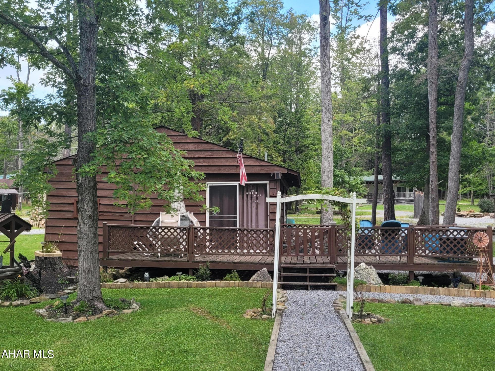 Glendale Yearound - Residential