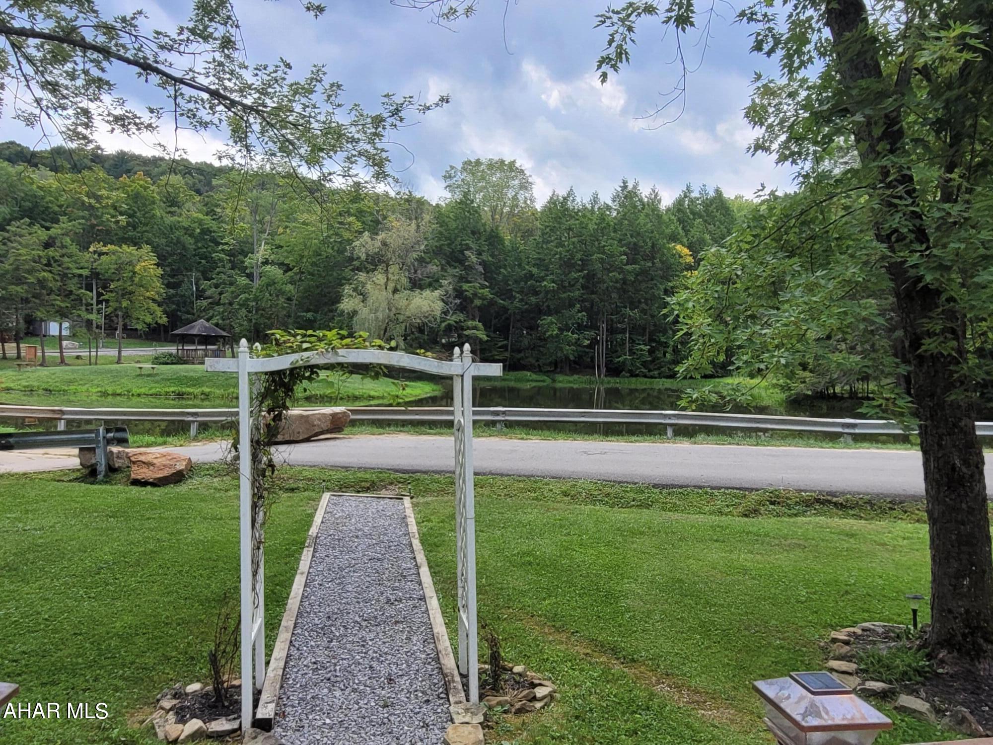 Glendale Yearound - Residential